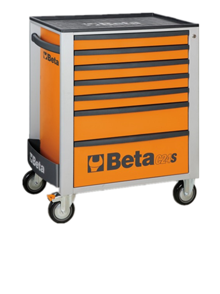 BETA工具車24002071