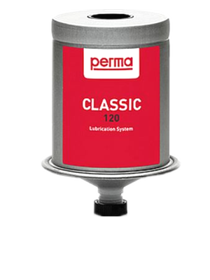 PERMA润滑杯CLASSIC