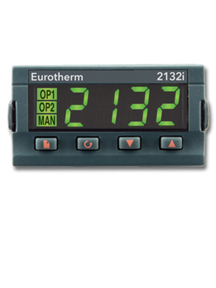 EUROTHERM指示器2100i系列2132i
