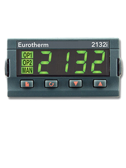 EUROTHERM指示器2100i系列2132i