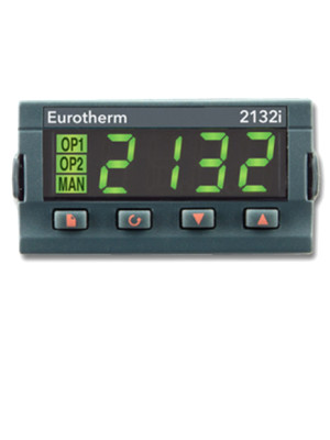 EUROTHERM指示器2100i系列