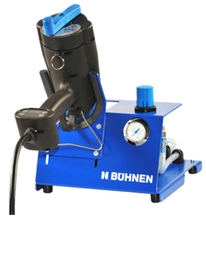 BUHNEN點(diǎn)膠機HB 710