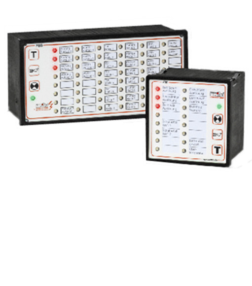 UNITRO報警模塊FSB -P USB系列FSB 16/16-P USB