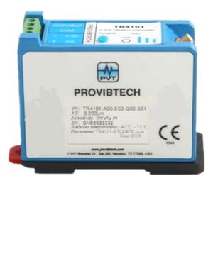 PROVIBTECH振動變送器TR系列PROVIBTECH振動變送器TR系列