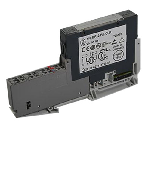MOELLER電源供給模塊XN-BR-24VDC-D