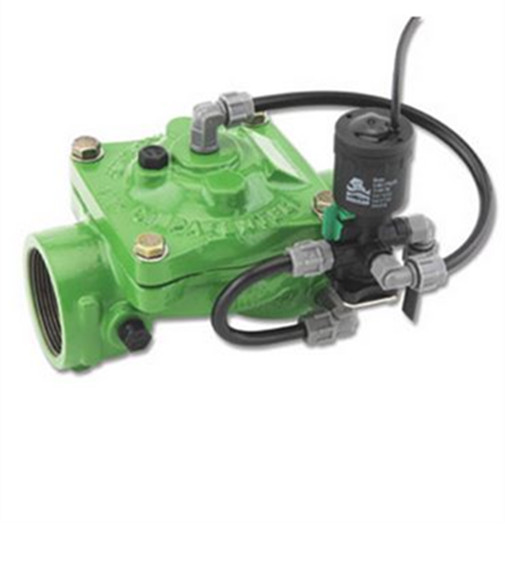 BERMAD水用電磁閥400系列IR-410-KX