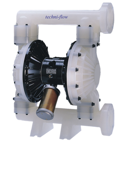 TECHNI-FLOW油泵TFGTFG025PTF,TFG025PP-ST