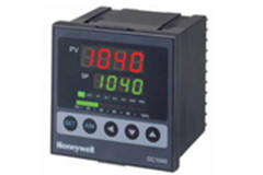 HONEYWELL溫控儀表DC1000系列DC1010/DC1020/DC1030/DC1040