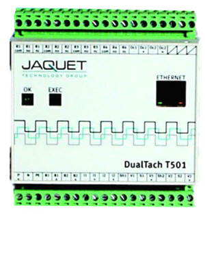 JAQUET轉(zhuǎn)速計(jì)T501系列T501.10