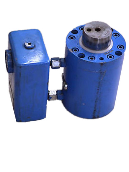 HYLATECHNIK阻尼器SHYC-H系列SHYC-H 35-15