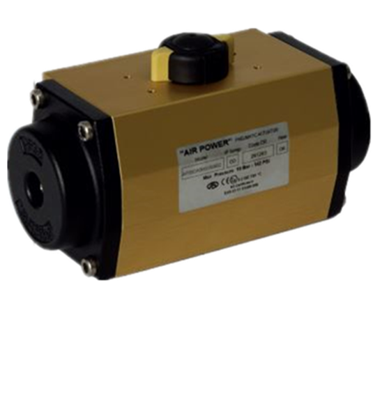 AVINTOS氣動執行器Sirca Air PowerAP05-DA0-BG-1BIH-02