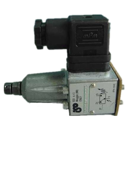 ISO壓力開關IPN系列IPN-035/E，IPN-160/E