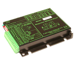 步進(jìn)電機控制器SMD41,SMD42系列