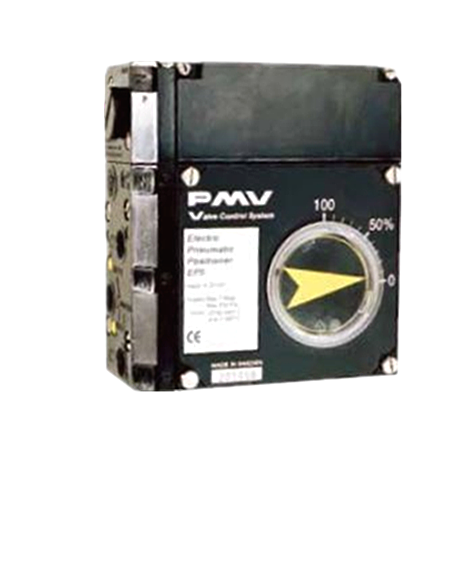 PMV阀门定位器EP5系列EP5XX-HPGU-06K02-PV9DA-4Z