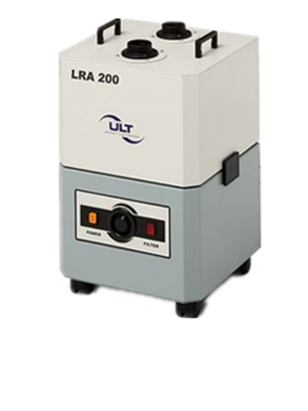 ULT錫焊煙霧凈化器LRA200