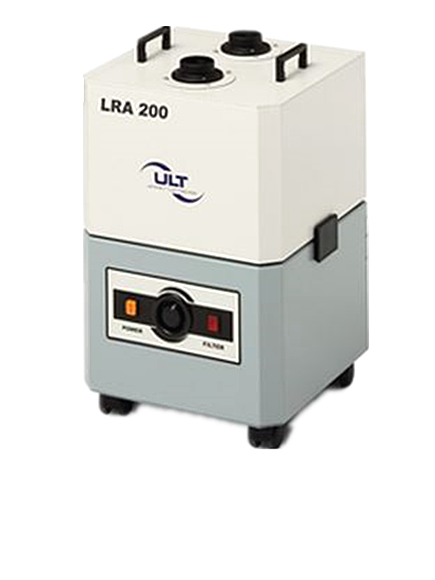 ULT锡焊烟雾净化器LRA200