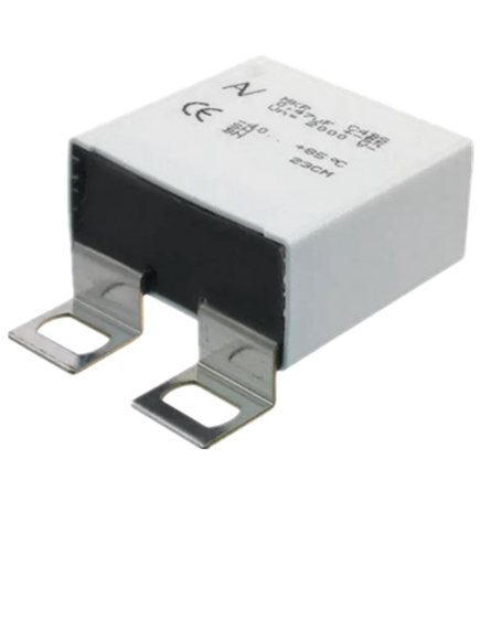 ARCOTRONICS電容MKP（C4B）MKP C4BS