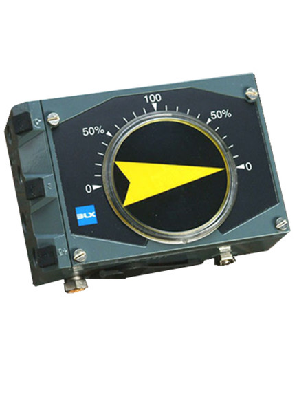 BLX定位器V100系列，V100EV100E-NN-D1-30-A-C1