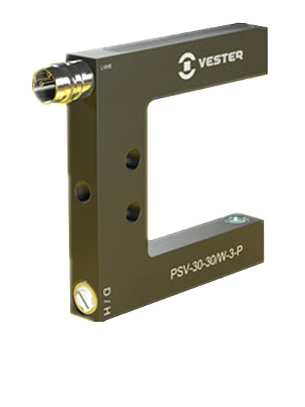 VESTER光电感应器PSV 8 mm系列PSV-40-40-/W-3-P