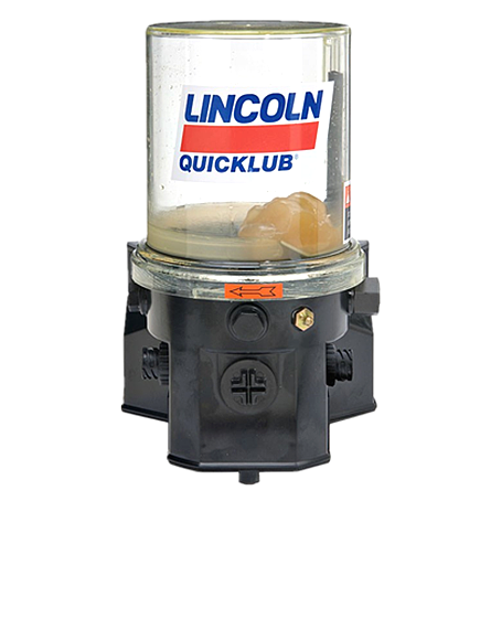 LINCOLN油泵203系列644-40613-1
