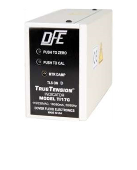 DOVER FLEXODOVER FLEXO(DFE) 信號放大器TI17C，TI18CTI18C-V-DRC-C0V