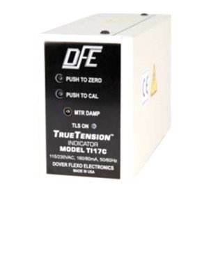 DOVER FLEXODOVER FLEXO(DFE) 信號放大器TI17C，TI18C