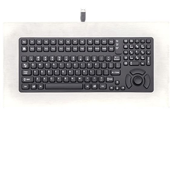 IKEY工业键盘PM-5KPM-5K-PS2