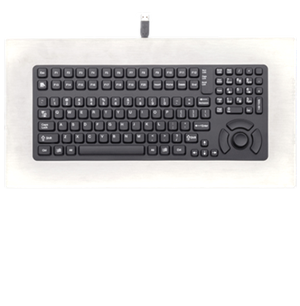 IKEY工业键盘PM-5K