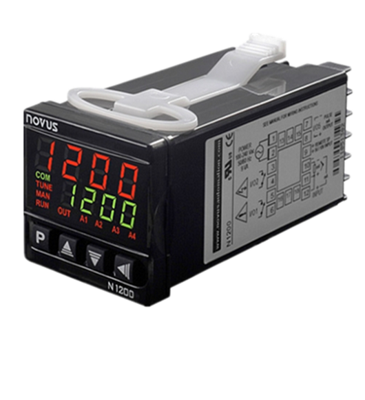 NOVUS數顯表N1200