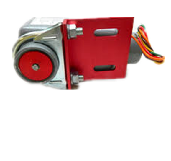 Process Control SystemsPROCESS CONTROL SYSTEMS（PCS）測速開關A1500系列A1500NF-230VAC
