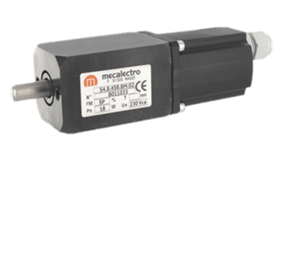 MECALECTRO電磁鐵S-.8.458.BM.02S.8.458.BM.02