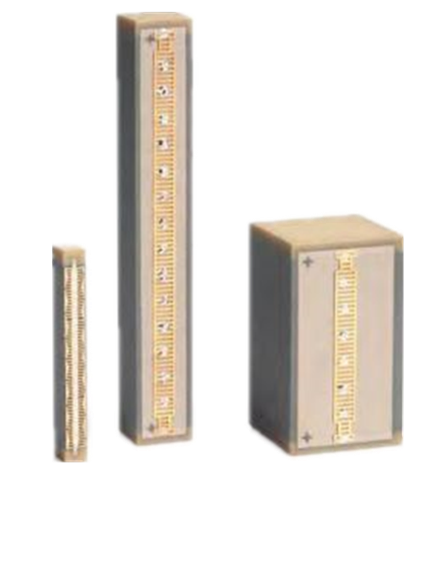 Physik Instrumente (PI)執行器P-887.91