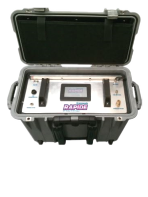 EMTSF6气体分析仪