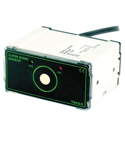 TAKEX超声波传感器US系列US-1AH
