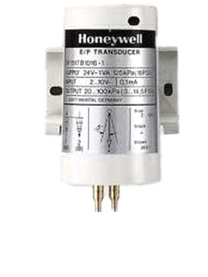 HONEYWELL信號(hào)轉(zhuǎn)換器RP7517RP7517A1009