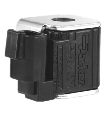 PARKER電磁閥線圈CC系列CCP 230M 230VDC 19W