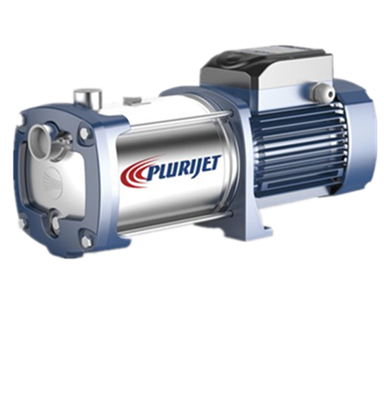 PEDROLLO自吸泵PLURIJET 90-130-200PLURIJET 3/200-N