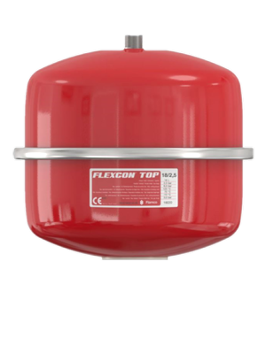 FLAMCO膨胀罐flexcon top 18系列