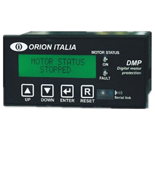 ORION继电器DMP系列DMP-A1