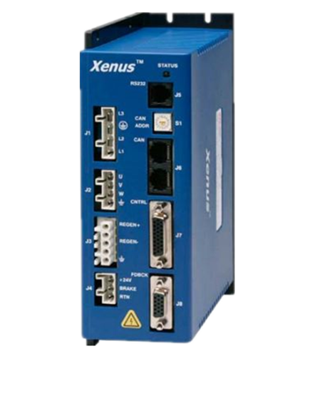 COPLEY CONTROLS驅動器XTL（Xenus）XTL-230-18-R