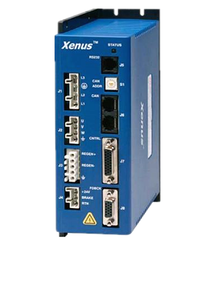 COPLEY CONTROLS驱动器XTL（Xenus）XTL-230-18-R