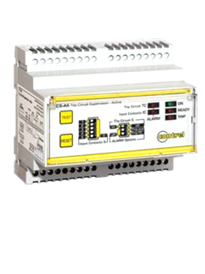 CONTREL執(zhí)行器TCS-A5（TCS系列）TCSA-5