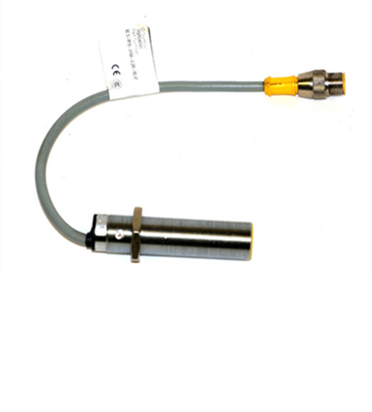 TURCK光電開關BC 5-S18-AP4X-0.5M-RS 4TM2503493