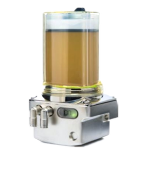 LUBRICUS潤滑泵LUB-V系列、LUB-B系列