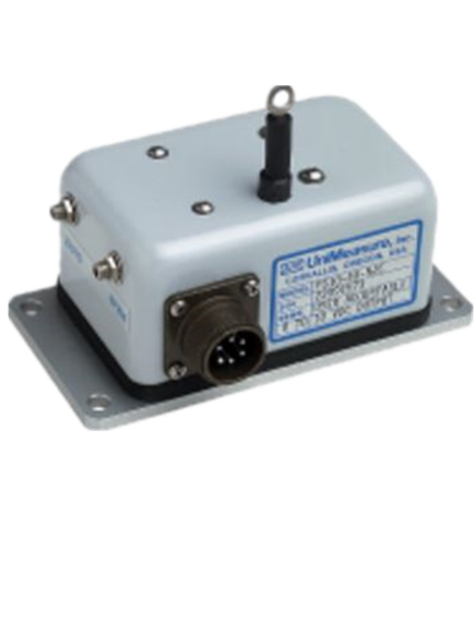 UNIMEASURE位移傳感器P1010系列P1010-15-NJC-DS