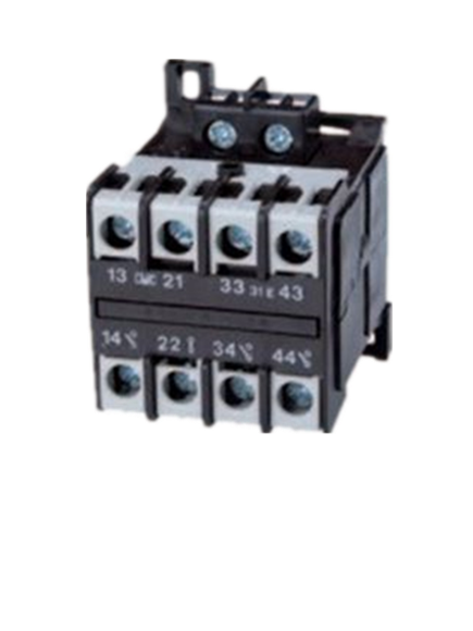 CMC輔助繼電器MG04E/220VDC
