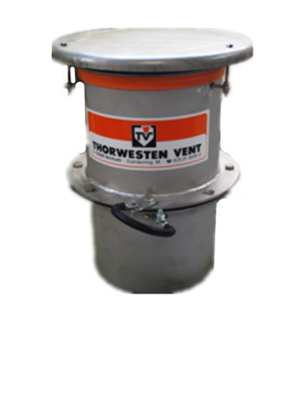 THORWESTEN VENT VENT均衡閥THORWESTEN
