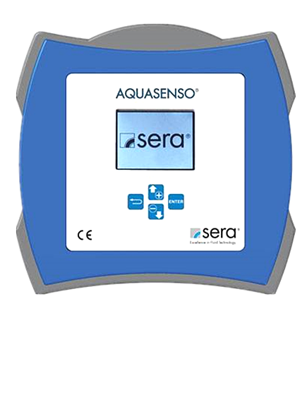 SERA传感器系列AQUASENSO
