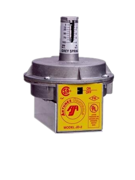ANTUNES CONTROLS壓力開關(guān)JD-2
