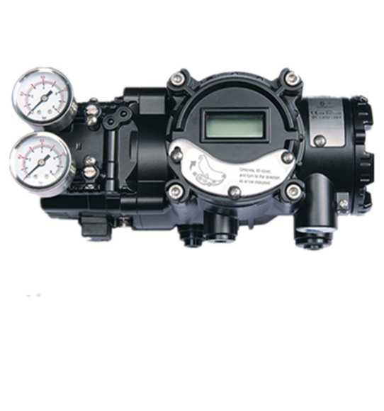 YTC定位器YT-3400系列YT-3400LDC2123S